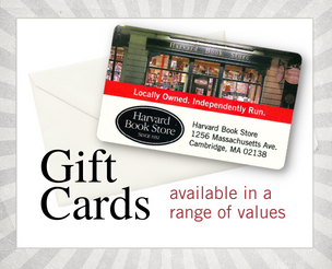 Gift cards available in a range of values