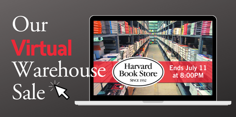 Our Virtual Warehouse Sale Ends July 11!