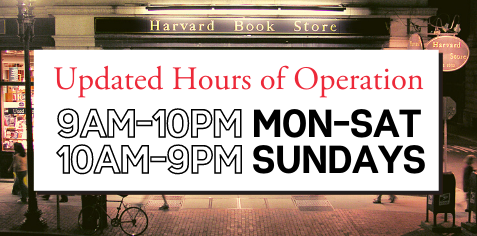 Updated Hours: 9am–10pm Monday–Saturday and 10am–9pm Sunday